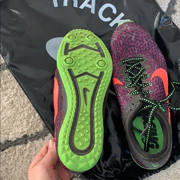 Nike Shoes Cross Country Nike Racing Sneakers Poshmark